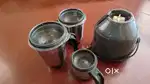 Philips HL7757/00 Mixer Grinder 750W