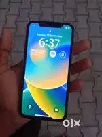 I phone x model 2022