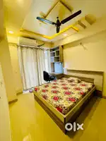2BHK Fully Furnished near all major coachings