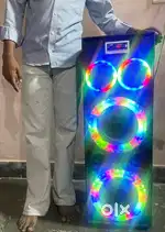 Bluetooth speaker