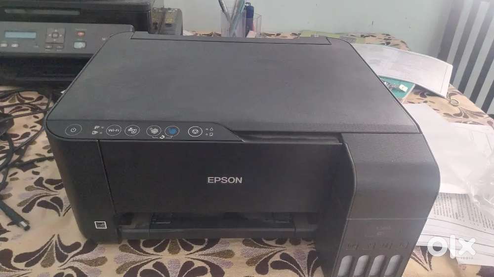 Epson l3150 wifi multi function Used printer