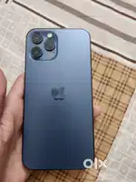 I phone 12 pro max