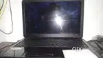 Hp notebook 15