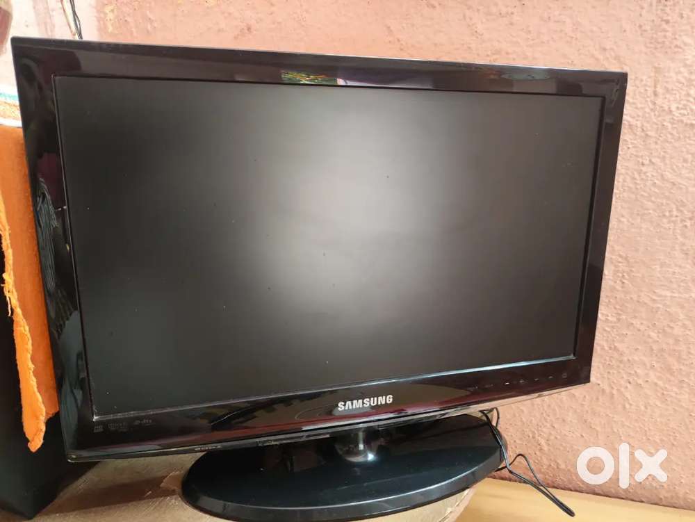 Samsung TV like New
