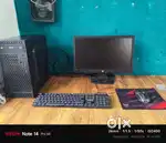 Desktop Computer