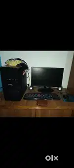 Frontech Computer