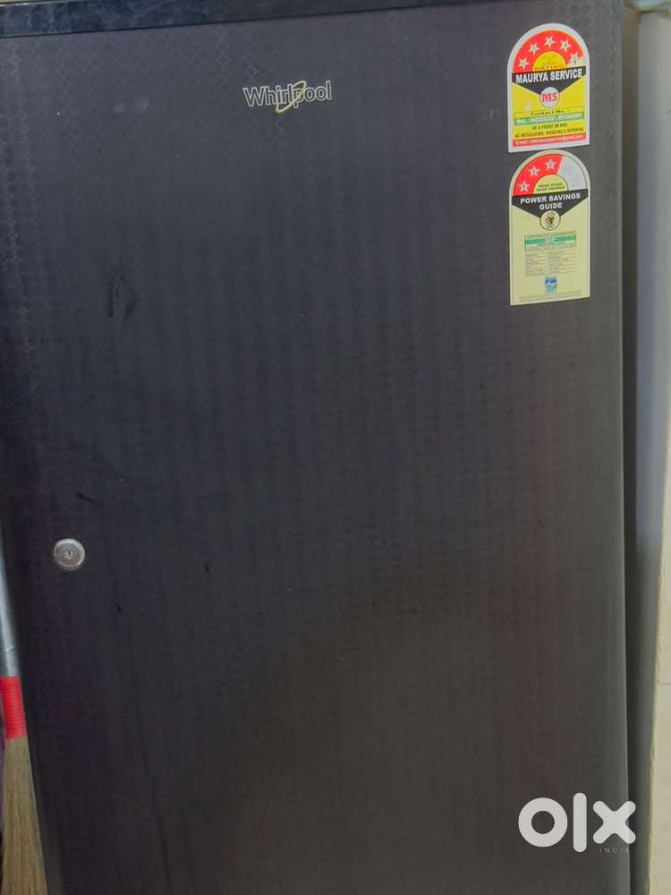 Fridge in Excellent Working Condition – ₹6000