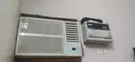 LLoyd window ac 1 ton 3 star