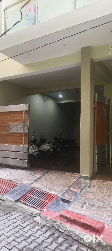 Room for Rent Single Room, with attached washroom,