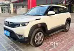 Maruti Suzuki Brezza Vxi AT, 2023, Petrol