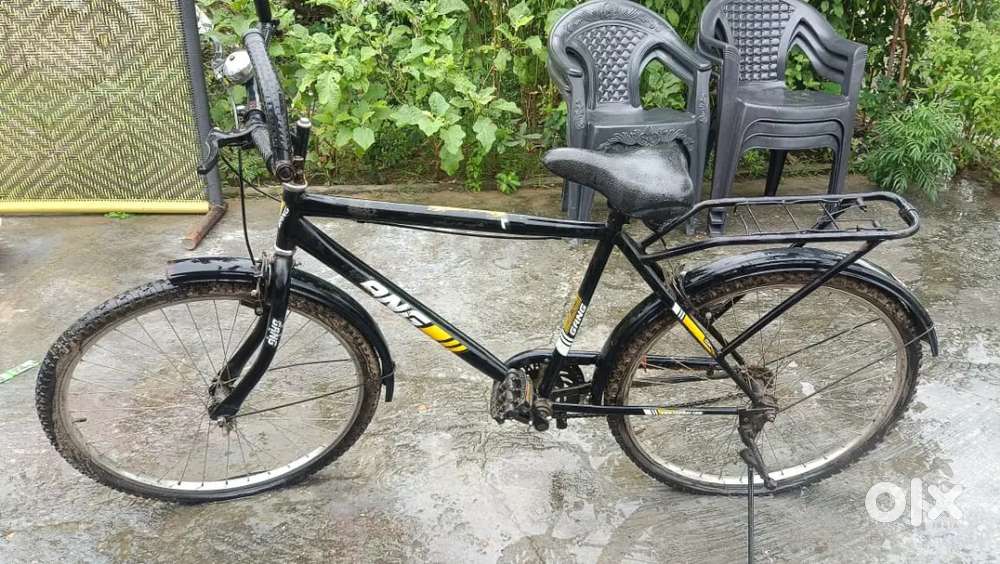 Gang cycle name