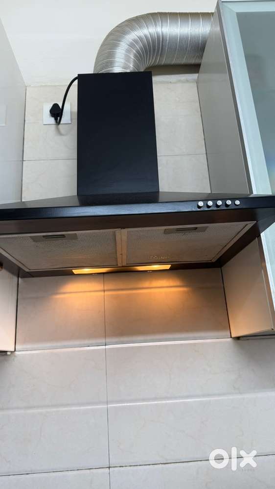 Kaff Chimney