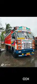 Tata 12 Tayer For Sell