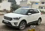 Hyundai Creta 1.6 Crdi Sx(Diesel) 2018 Well Maintained Car