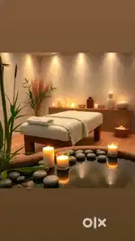 FEMALE PERSONS WANTED FOR MASSAGE THERAPIST RECEPTIONIST ROLES