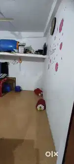 Ground floor kiraaye se dena hai