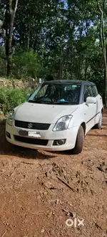 Maruti Suzuki Swift 2009 Diesel Well Maintained
