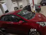 Hyundai Excent excellent condition