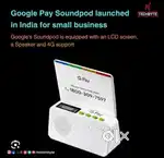 Google pay Sales Partner
