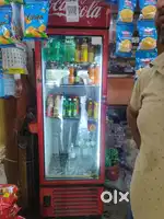 Market audit  field work