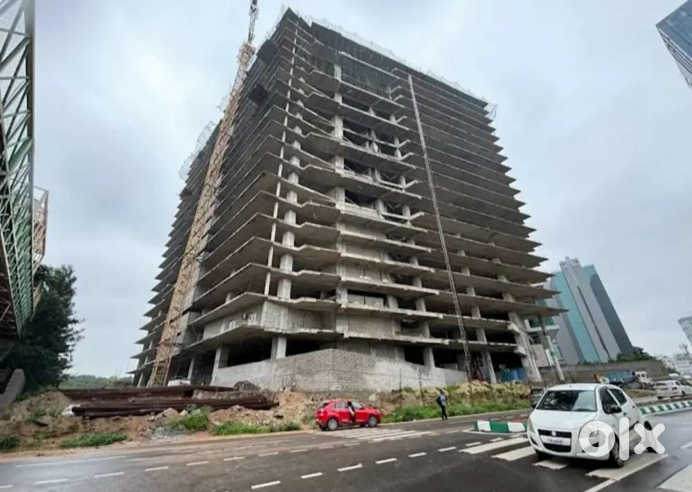 COMERISIAL office space investment