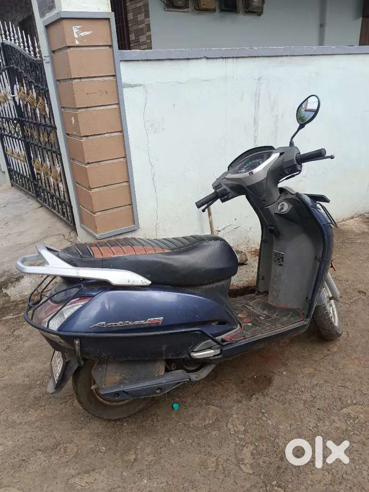Good condition
