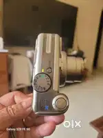 Canon camera