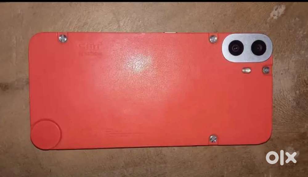 6/128 Phone me koi problem nhi hai