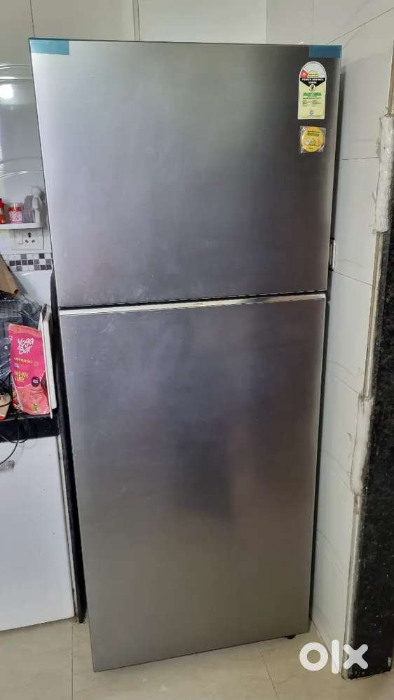 Just 1 year old Samsung UNDER WARRANTY Fridge for Sale