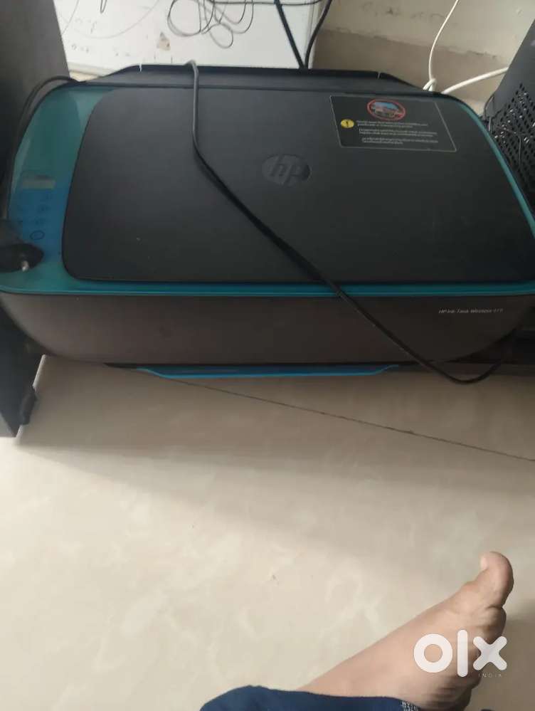 I want to sell my printer