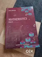 Mathematics class 10 R D Sharma