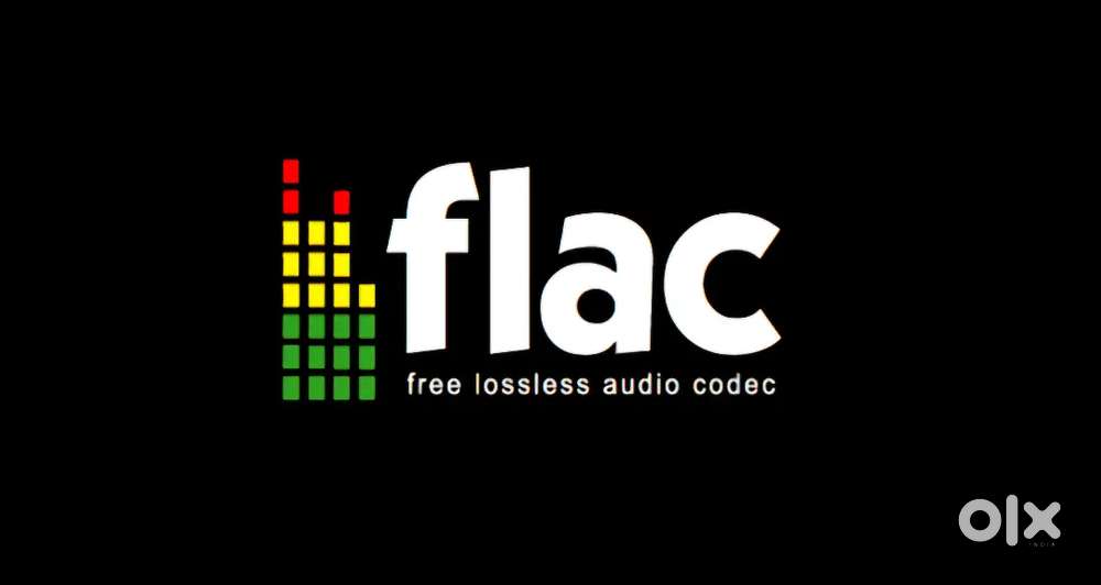 HI RESOLUTION AUDIO SONG HARD DISC AND PENDRIVES