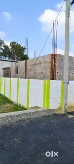 RERA approved plot sale