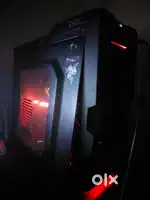 Gaming Personal Computer