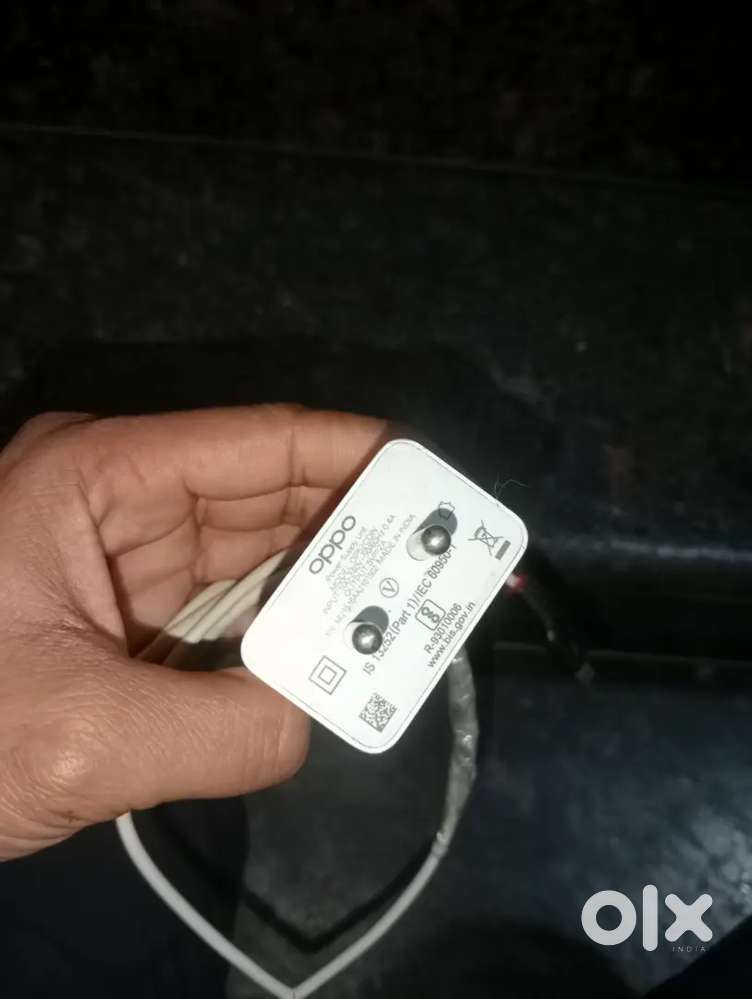 Oppo addeptor