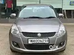 Maruti Suzuki Swift VXi 1.2 ABS BS-IV, 2012, Petrol