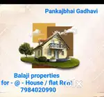 2 BHK, DIGJAM CIRCLE,