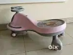 Kidzon Kids Magic Car/Swing Car for Sale