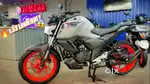 Brand new yamaha R15 22222 low down payment