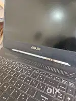 Asus TUF FX505DT gaming laptop