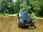 Mahindra Scorpio Classic 2011 Diesel 197000 Km Driven