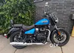 Mateor Supernova Top Model Very less used not a single scratch