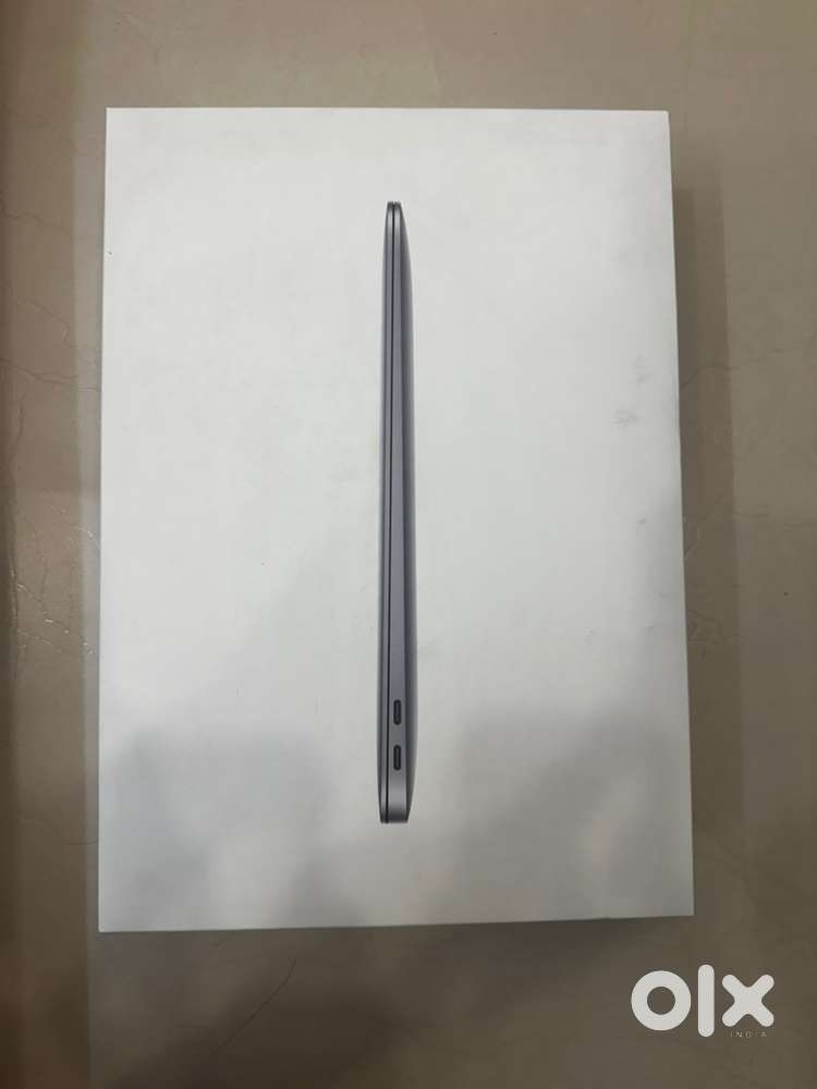 Macbook air m1