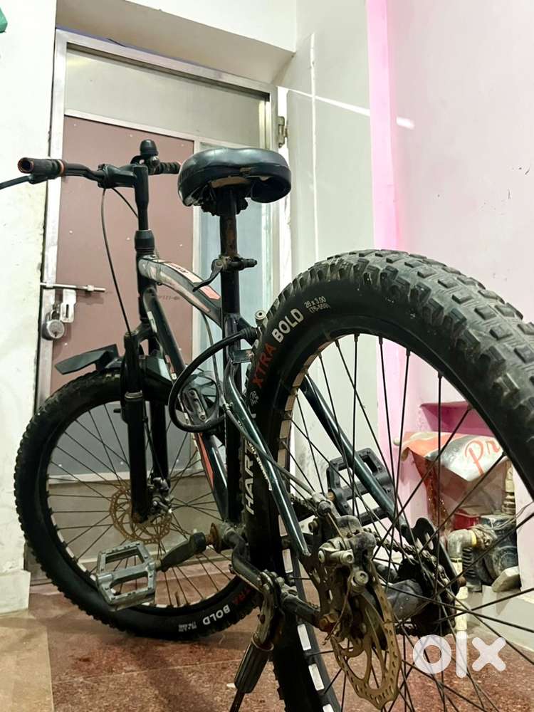 Rapid Bicycle in good condition