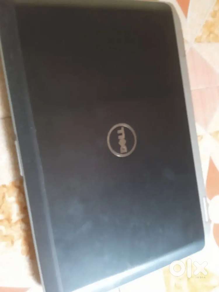 Dell Laptop