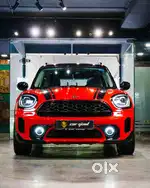 Mini Cooper Countryman COOPER S COUNTRYMAN, 2021, Petrol