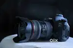 CANON 6D II (less used)