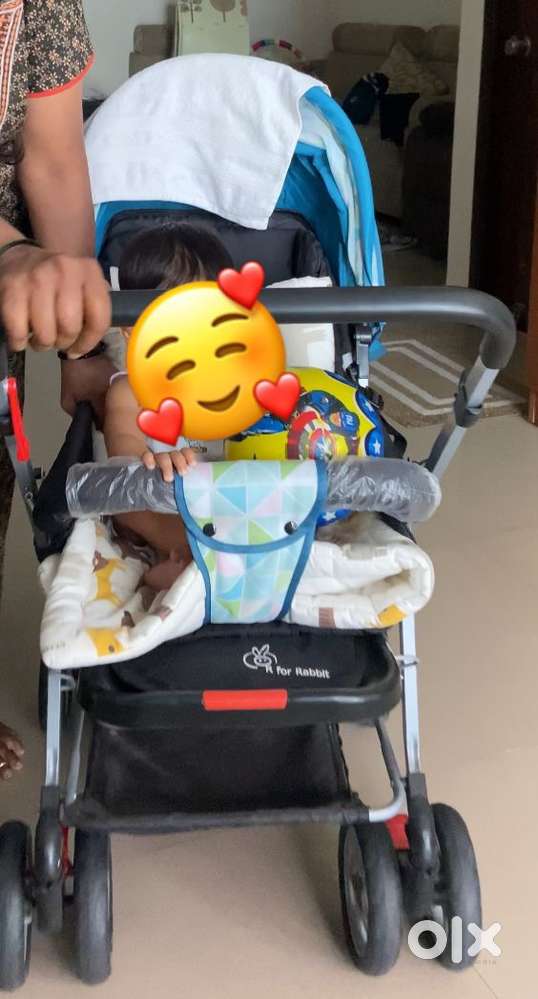 Stroller for sale