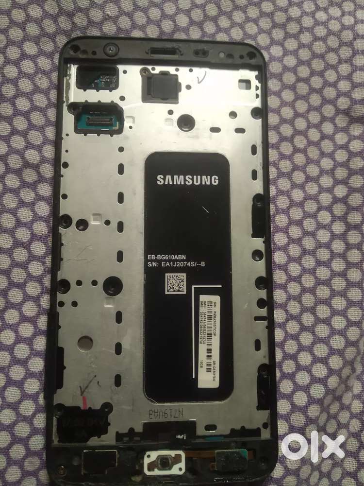 Display nothoka mobile phone aase jodi moi lom 1000 pora 1500
