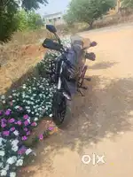 Fully loaded touring hit .